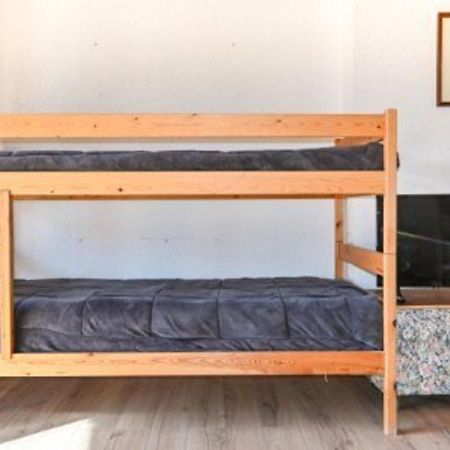 Studio Montgenèvre, 1 pièce, 4 personnes - FR-1-266-159 Extérieur photo