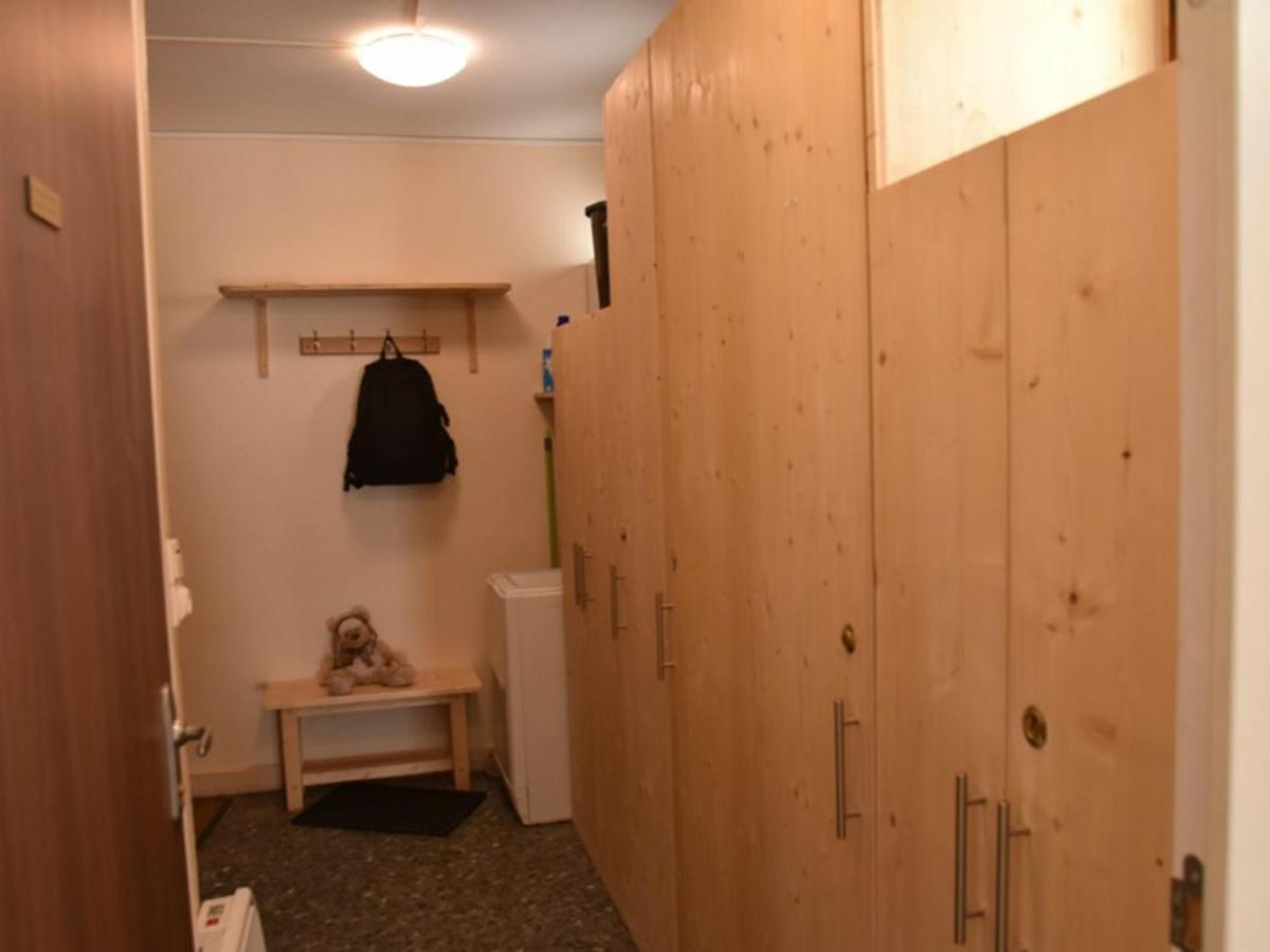 Studio Montgenèvre, 1 pièce, 4 personnes - FR-1-266-159 Extérieur photo