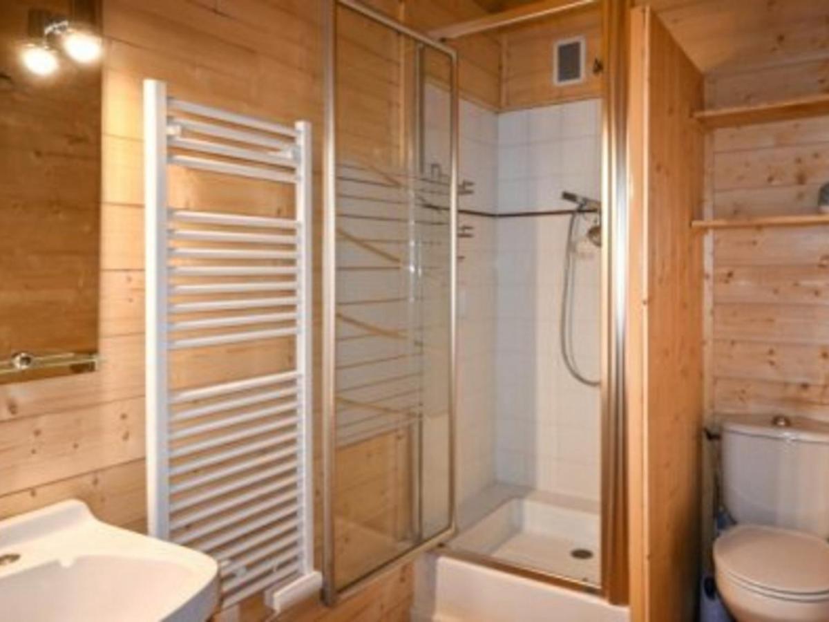 Studio Montgenèvre, 1 pièce, 4 personnes - FR-1-266-159 Extérieur photo