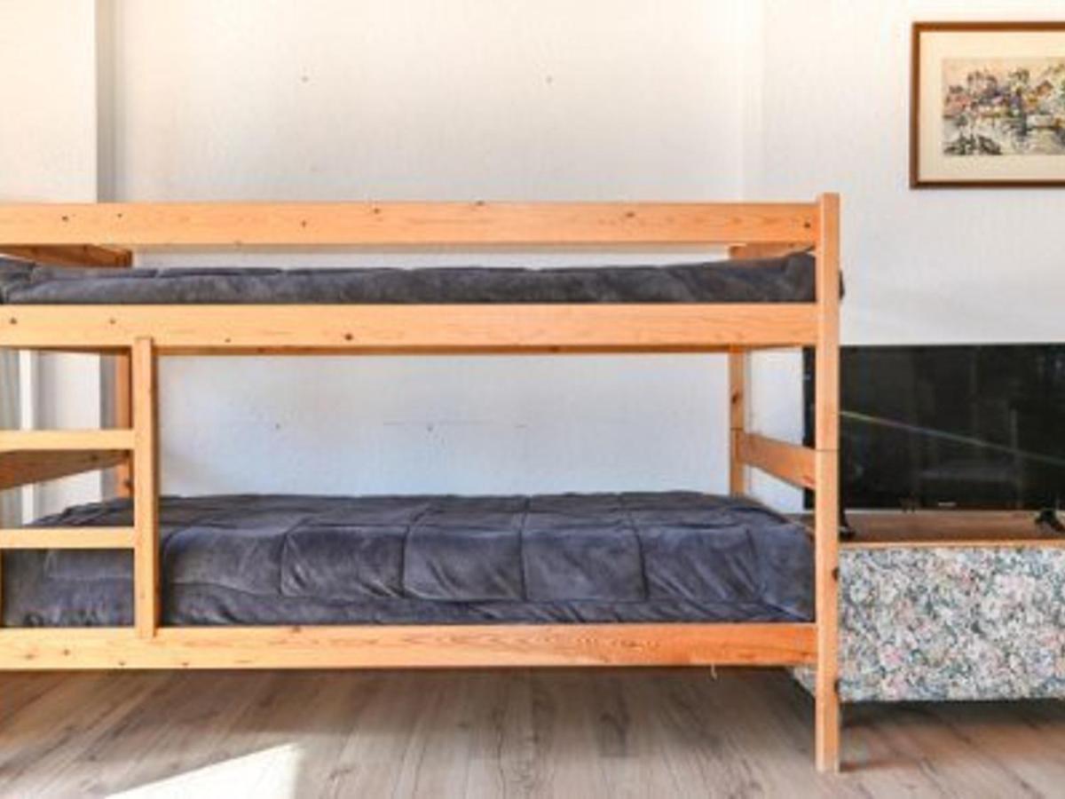 Studio Montgenèvre, 1 pièce, 4 personnes - FR-1-266-159 Extérieur photo